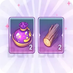 Surprise RecruitmentPackage 2