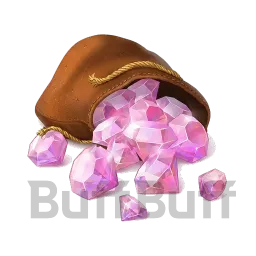 1999 Pink Gems