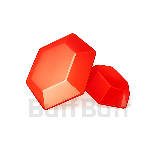 500 Rubis