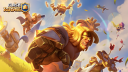 Обновление Clash Royale за декабрь 2025 года: переработка Трофейной дороги, герои, исправления ошибок и многое другое
