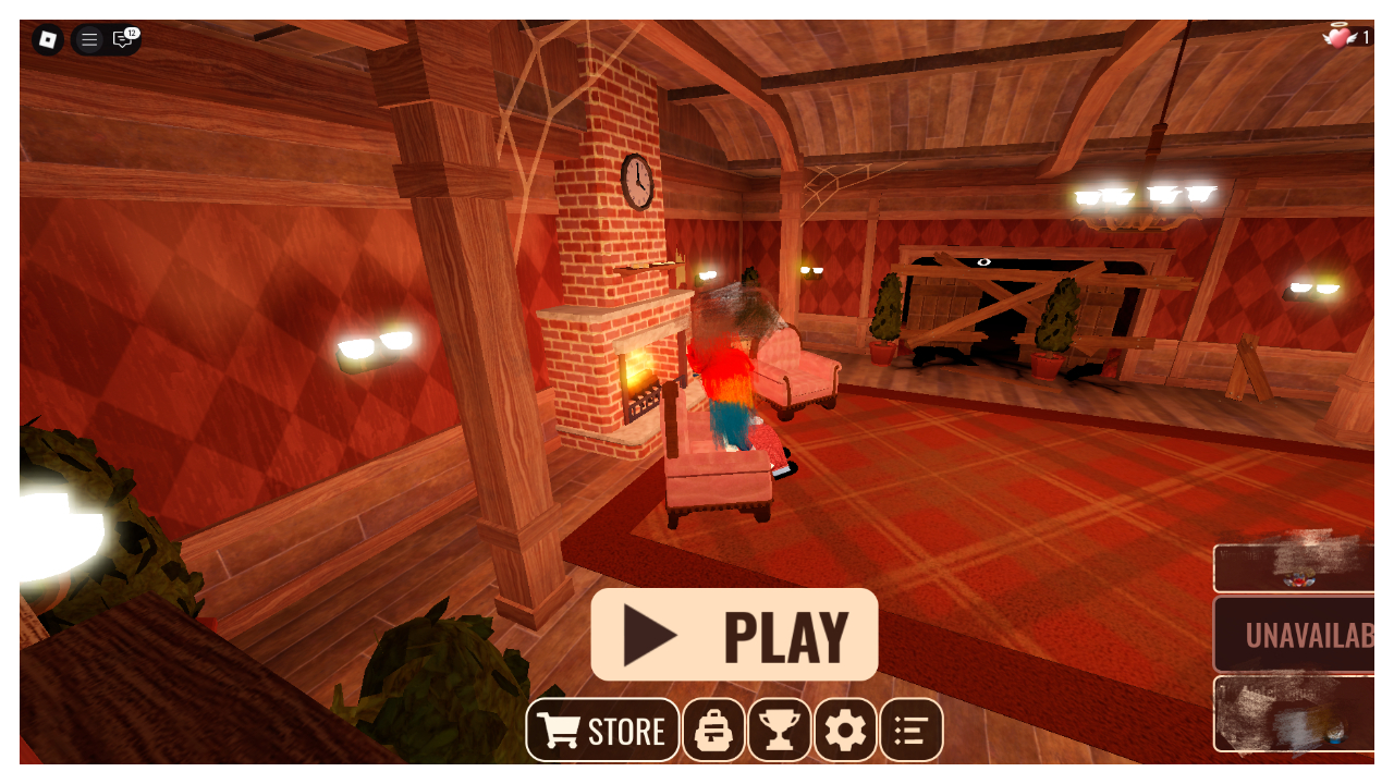 Коды для Roblox DOORS (Август 2025)