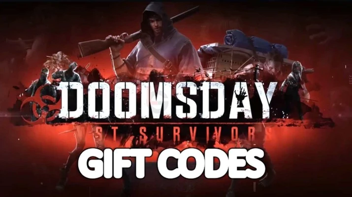 Активные коды Doomsday Last Survivors на сентябрь 2026 года — получите бесплатные награды!