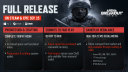 Arena Breakout Infinite Update: Full Release Details