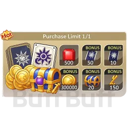 Starter Up Pack 9.99