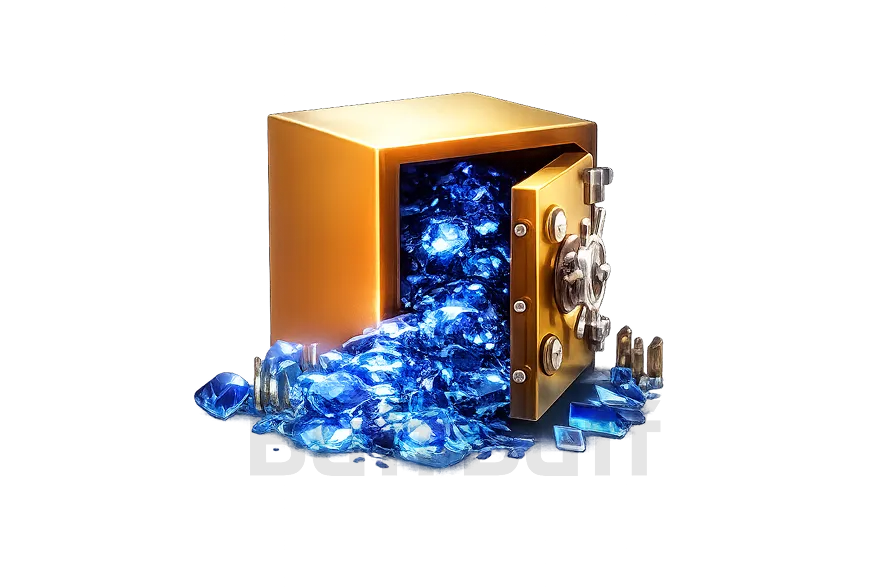 3640 Diamonds