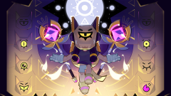 banner