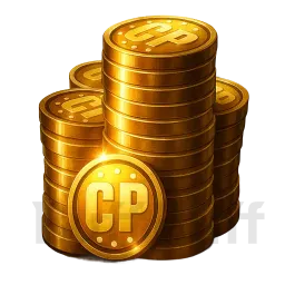 5000 CP