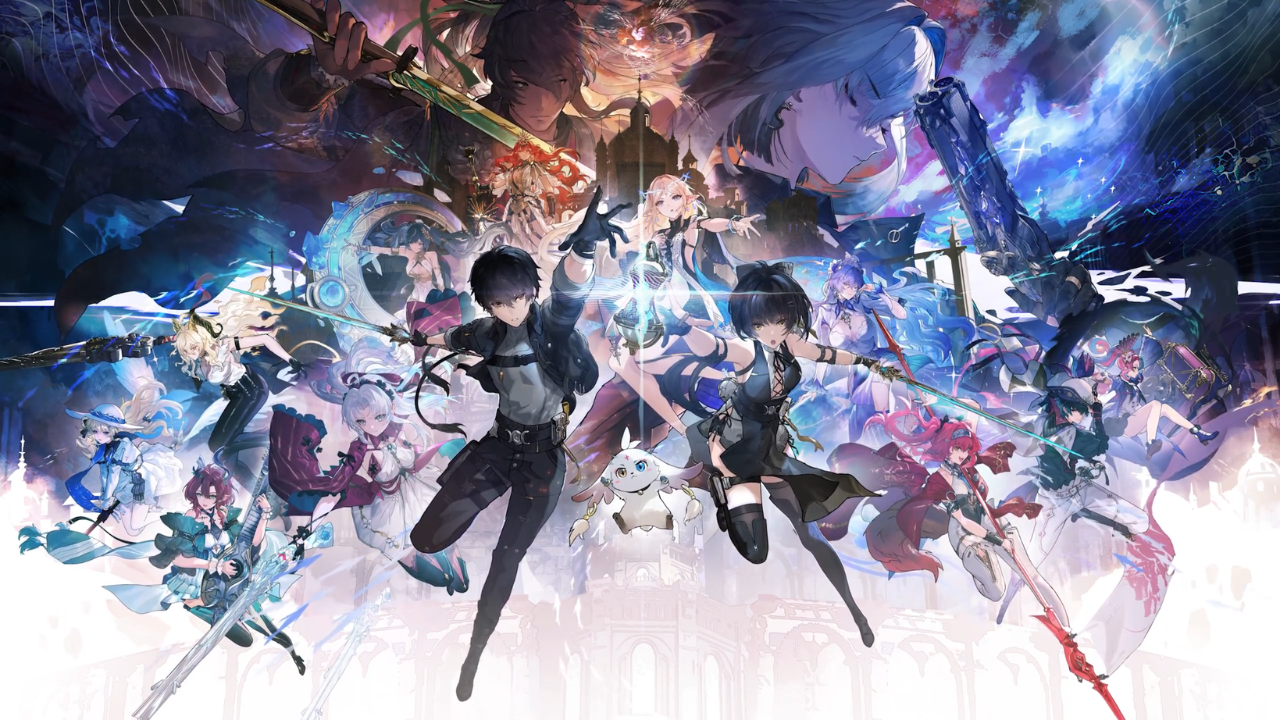 💎新規！鳴潮コード（2026年9月）－無料アストライトを受け取ろう
