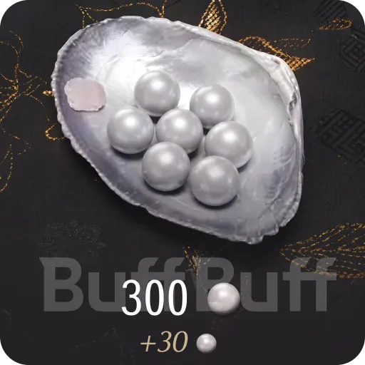 300+30 回聲珠
