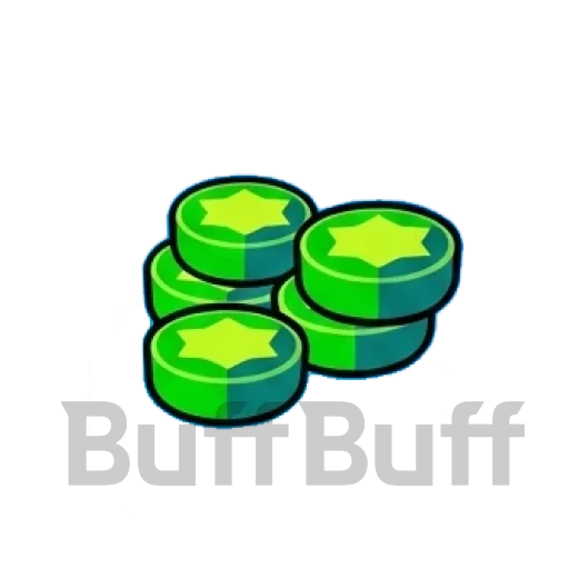 30 Gems