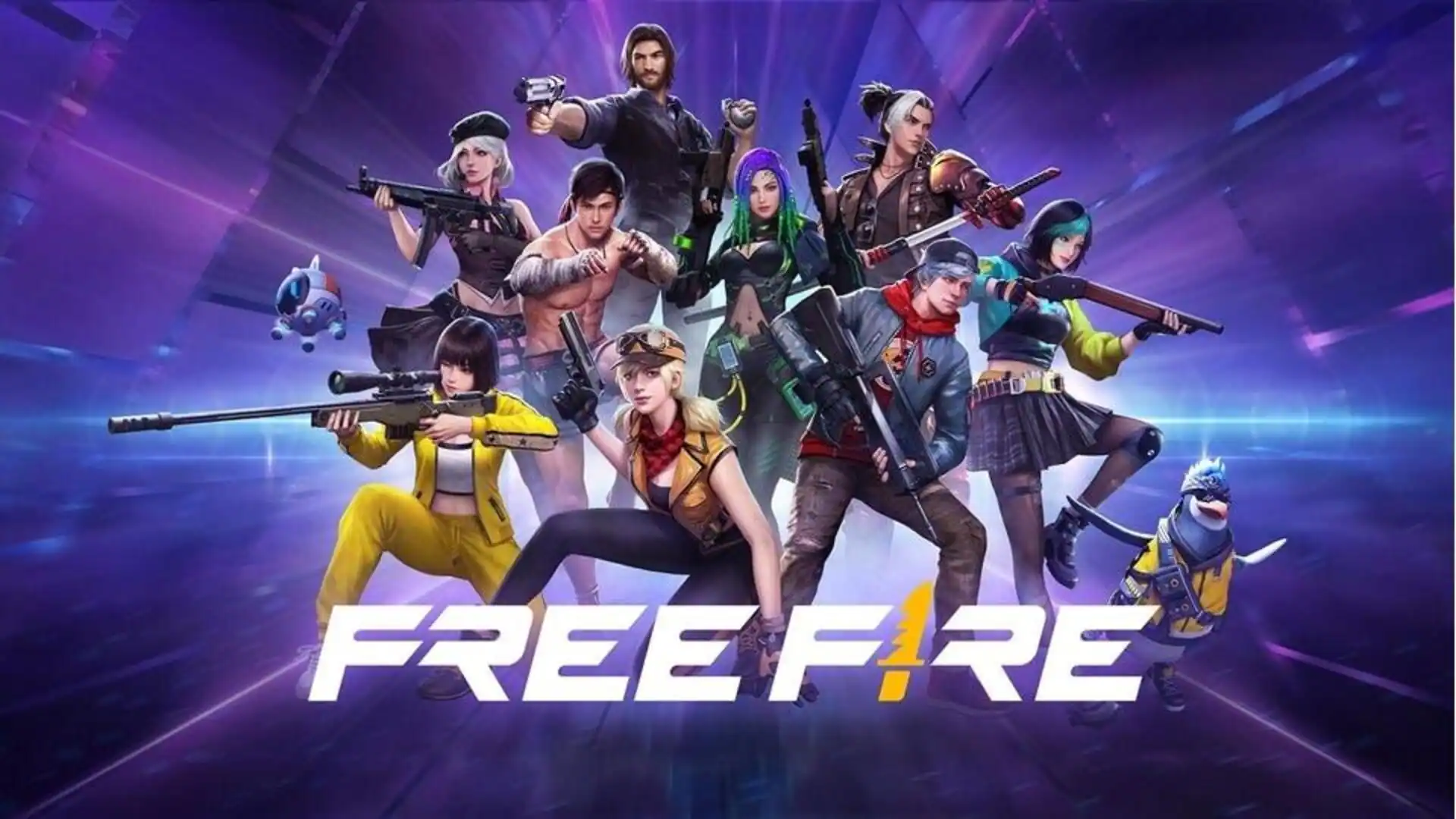 Актуальные коды активации Garena Free Fire (Max) в сентябре 2026 года