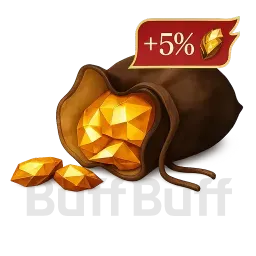 700 Dragon Crystals