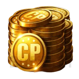 2400 CP