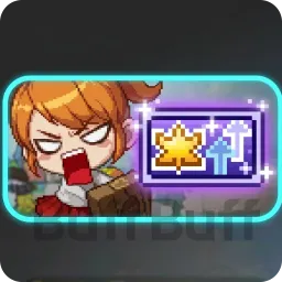 MapleStory Special Member (30 days)