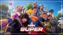 Fortnite Глава 6 Сезон 3 Обновление: Супермен здесь