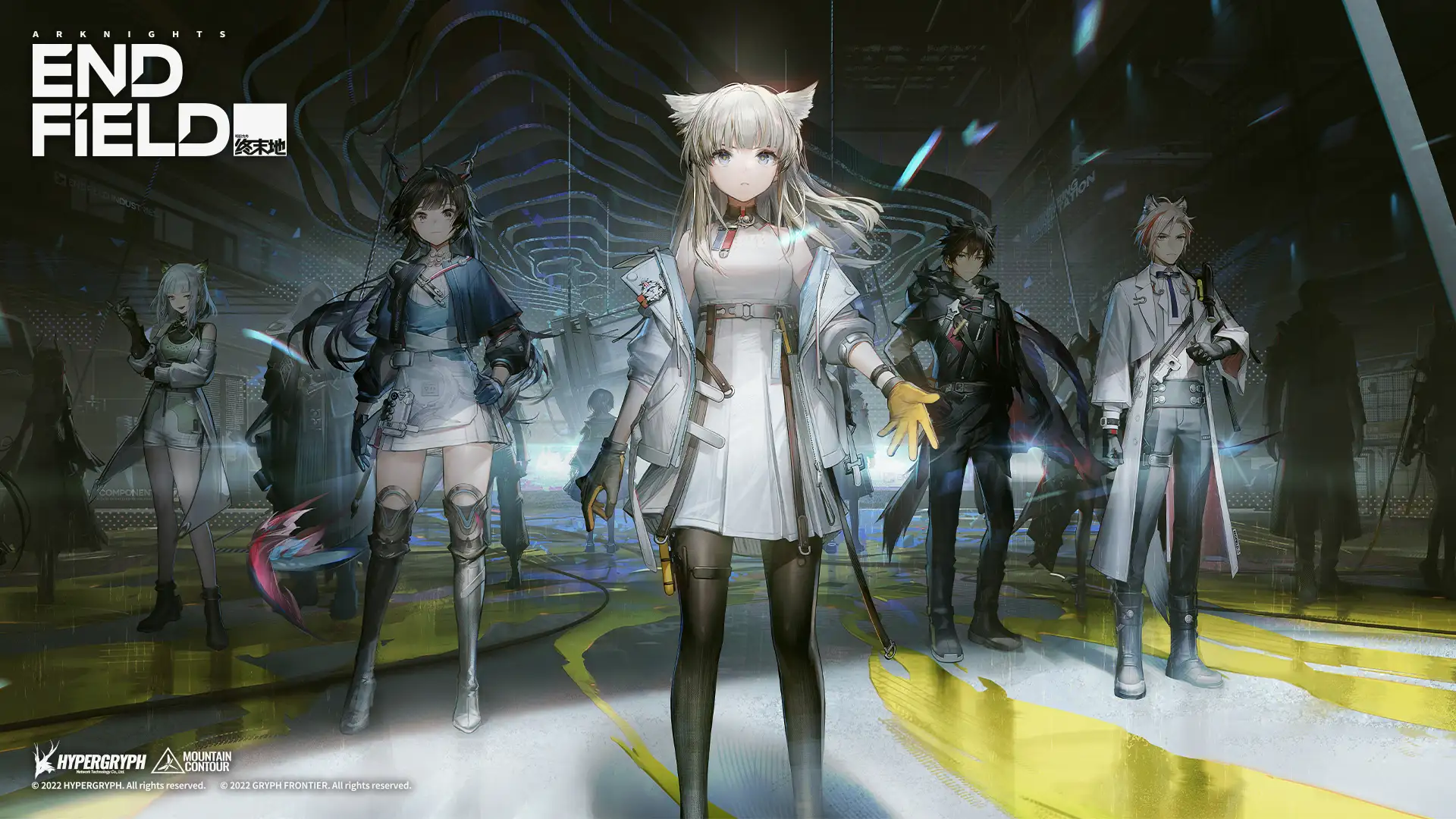 Коды Arknights: Endfield (Октябрь 2026) — Бесплатный Ороберил и награды за запуск
