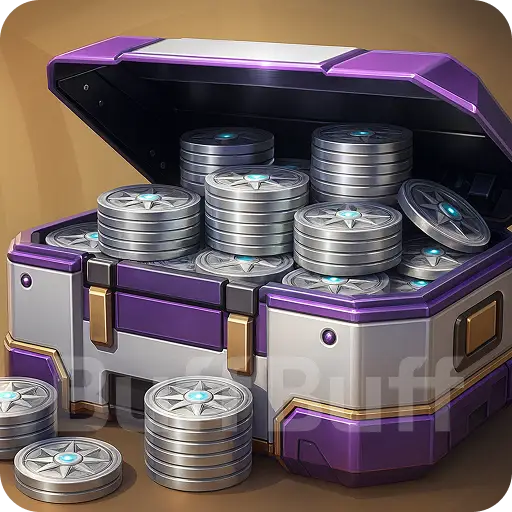 3000 Silver