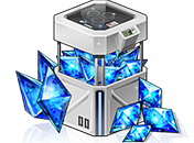2370+420 Gems