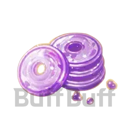 Premium Spiritual Jade *980