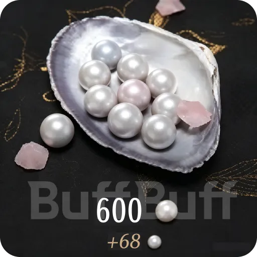 600+68 回聲珠