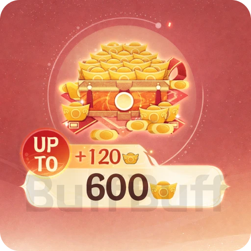 600 ذهب