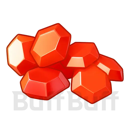 1000 Rubis