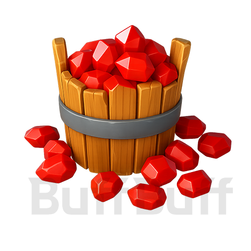 4600 Gems