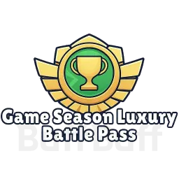 Season Battle Pass