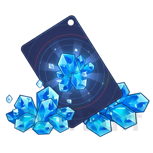 Monthly-Card