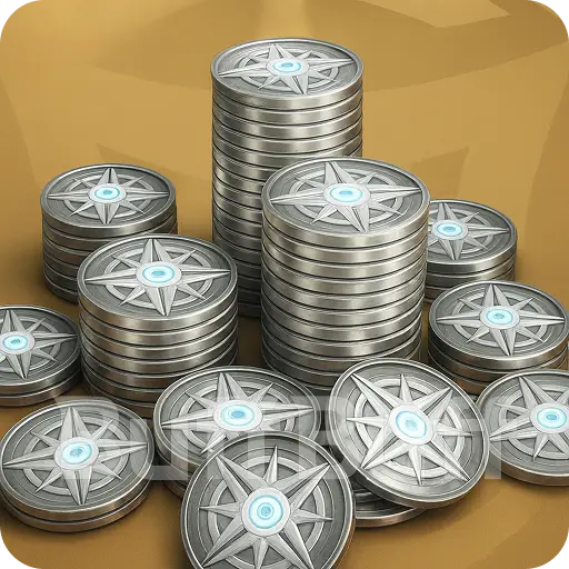 300 Silver