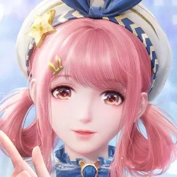 Infinity-nikki