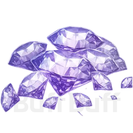 3280 + 720 Cristais