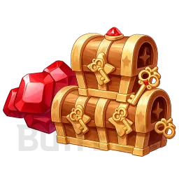 Weekly Keys Special