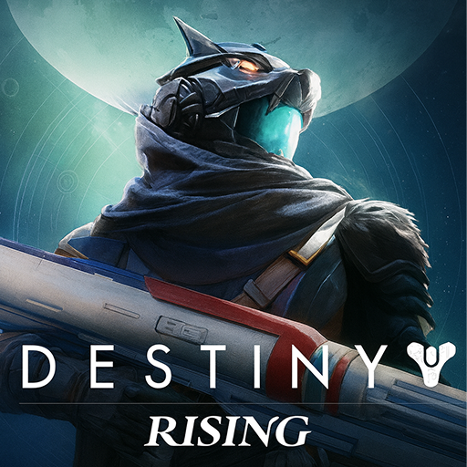  Destiny: Rising