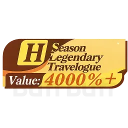 Heroic Trek