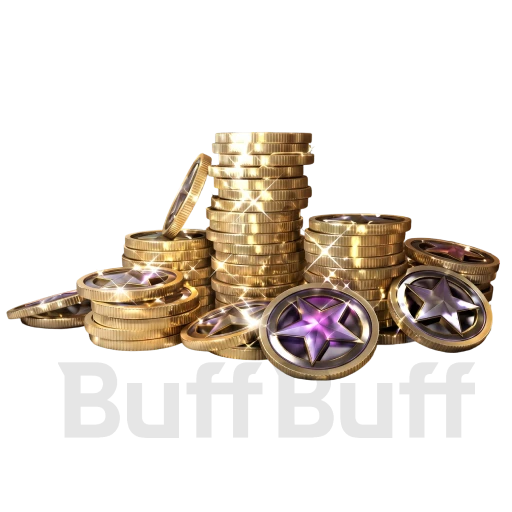 Ace Racer global 6530 (5880 + 650) Tokens