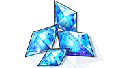 320+10 Gems