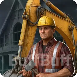 Construction Fence Expansion Pack (Limited to one purchase)