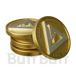 30 Delta Coins