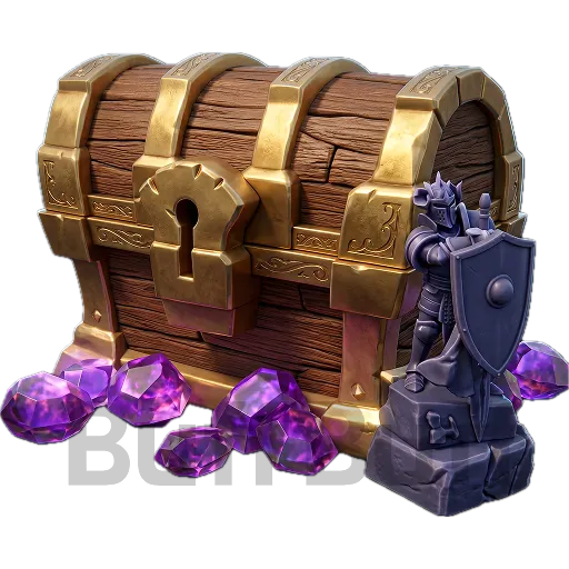 Weekly Curio Bundle