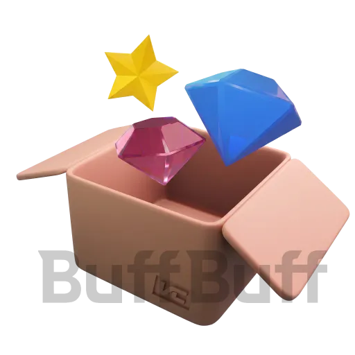 Winter Frost Season Box Boost