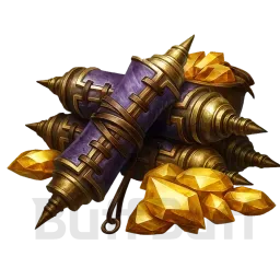 Weekly Scholar Gift