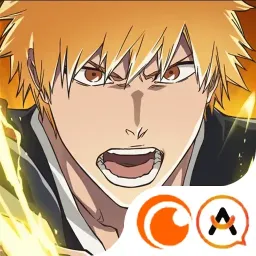 BLEACH:Soul Resonance(Global)