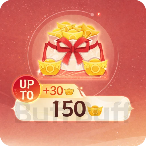 150 ذهب