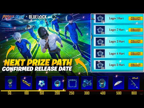 The Prize Path: Mechanics and Exclusive Loot