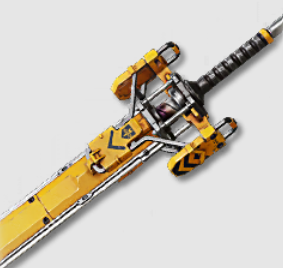 Thermite Cutter