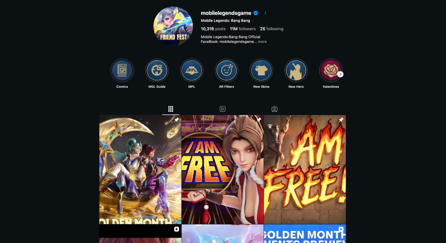 Di Mana Bisa Dapet Lebih Banyak Kode Redeem Mobile Legends Lainnya?