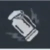 Throwable: EMP Grenade