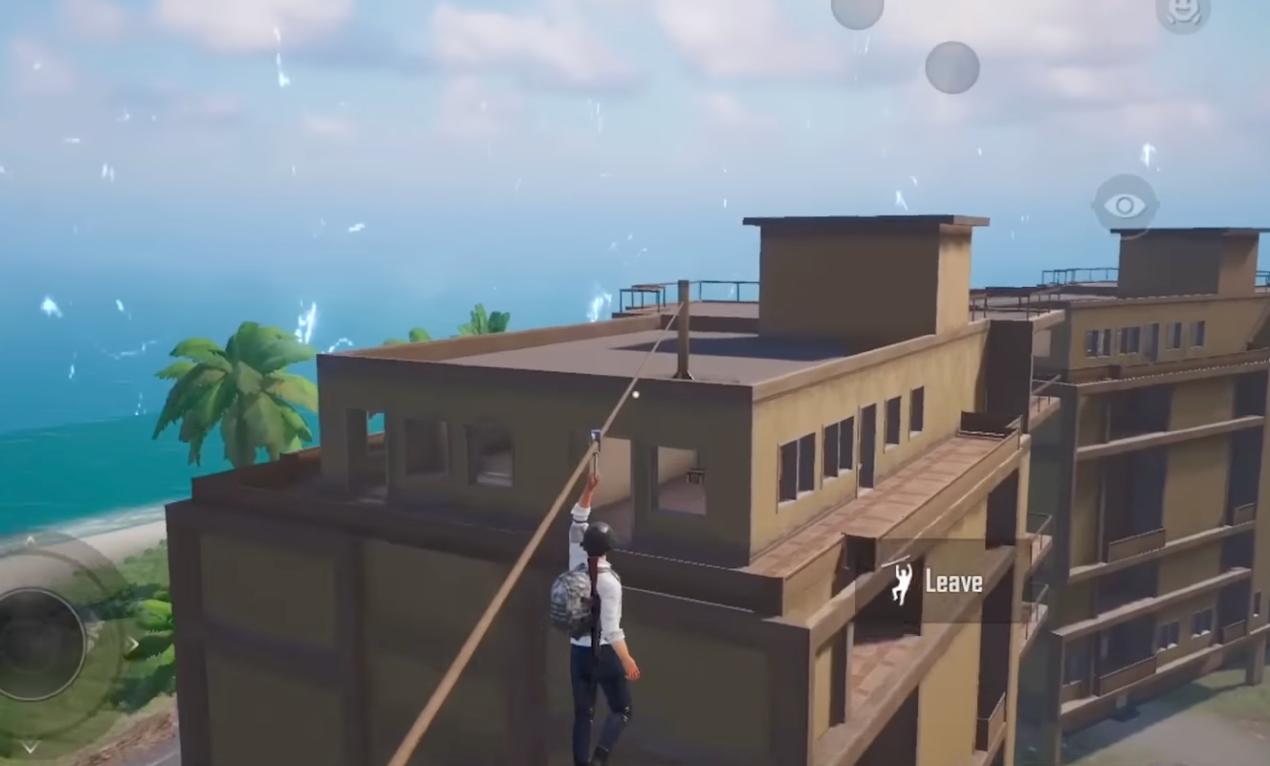 Zip Lines
