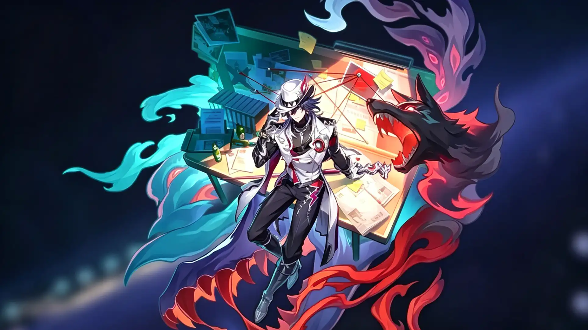 Honkai Star Rail Ashveil Build Guide
